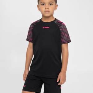 hmlBLAZE26 PRO TRAININGPANTS KIDS – Bild 8