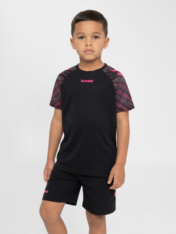 hmlBLAZE26 PRO TRAININGPANTS KIDS