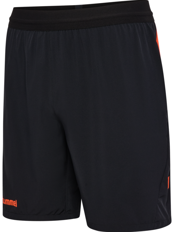 hmlBLAZE26 PRO TRAININGPANTS KIDS