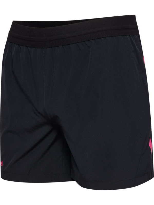 hmlBLAZE26 PRO TRAINING SHORTS WOMA
