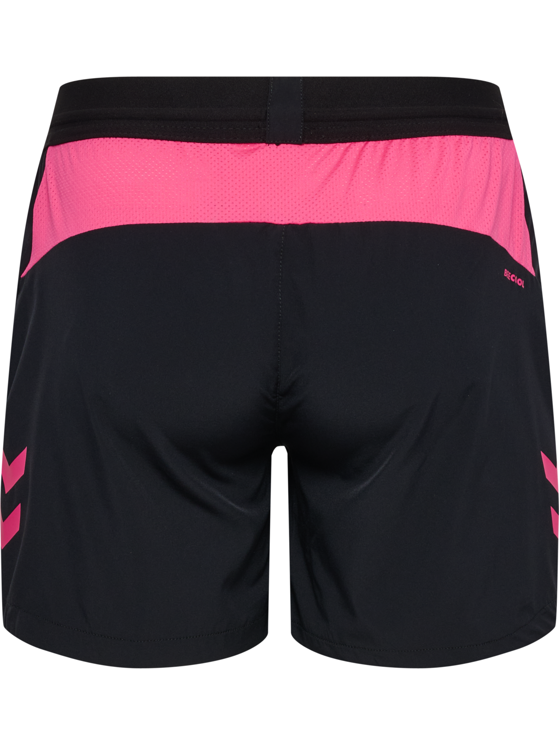 hmlBLAZE26 PRO TRAINING SHORTS WOMA – Bild 6