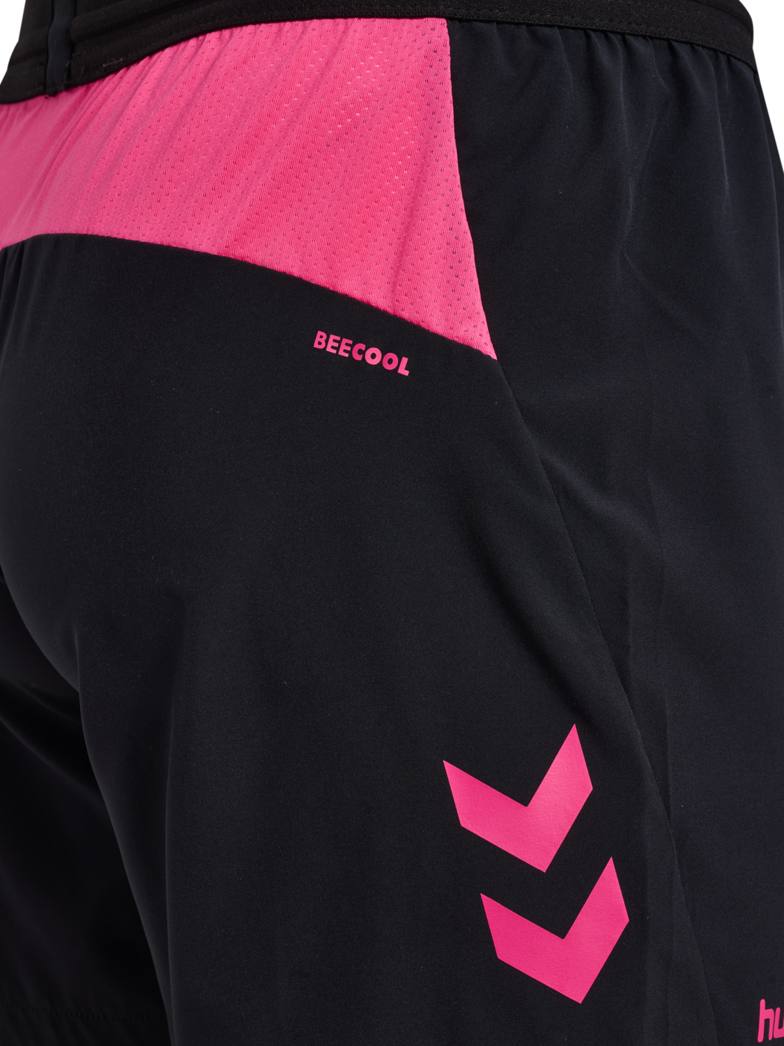 hmlBLAZE26 PRO TRAINING SHORTS WOMA – Bild 8