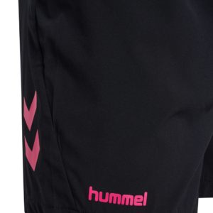 hmlBLAZE26 PRO TRAINING SHORTS WOMA – Bild 9