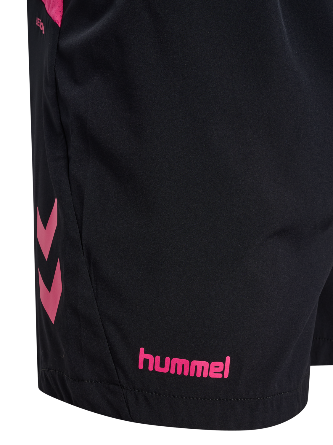 hmlBLAZE26 PRO TRAINING SHORTS WOMA – Bild 9