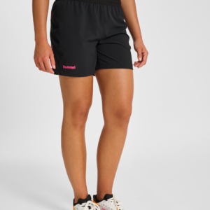 hmlBLAZE26 PRO TRAINING SHORTS WOMA – Bild 1