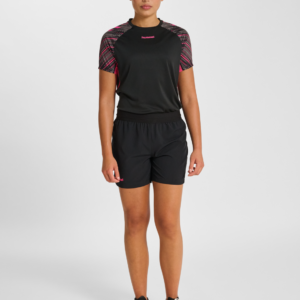hmlBLAZE26 PRO TRAINING SHORTS WOMA – Bild 3