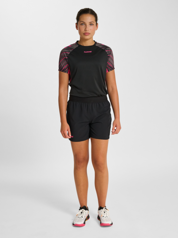hmlBLAZE26 PRO TRAINING SHORTS WOMA