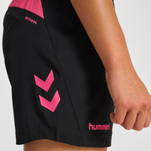 hmlBLAZE26 PRO TRAINING SHORTS WOMA – Bild 4