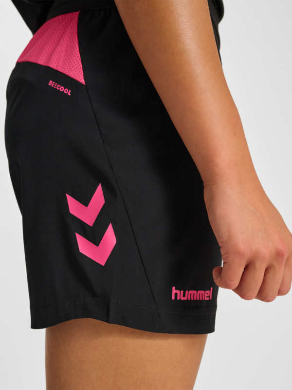 hmlBLAZE26 PRO TRAINING SHORTS WOMA