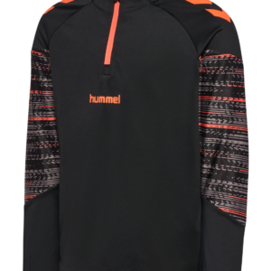 hmlBLAZE26 PRO TRAINING HALFZIP KID – Bild 5