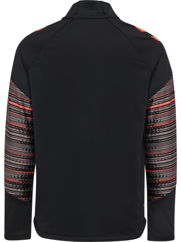 hmlBLAZE26 PRO TRAINING HALFZIP KID