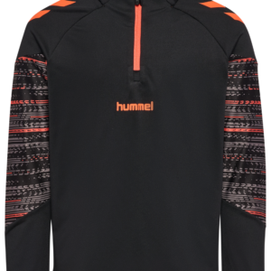 hmlBLAZE26 PRO TRAINING HALFZIP KID – Bild 7