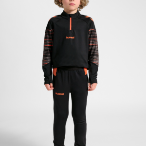 hmlBLAZE26 PRO TRAINING HALFZIP KID – Bild 3