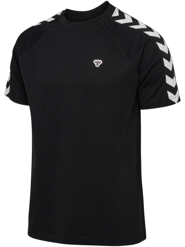 hmlROBIN LOOSE T-SHIRT S/S