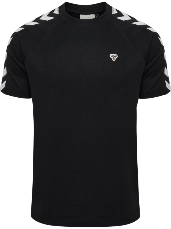 hmlROBIN LOOSE T-SHIRT S/S