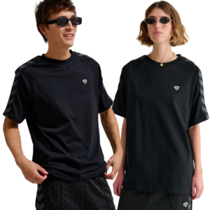 hmlROBIN LOOSE T-SHIRT S/S – Bild 1