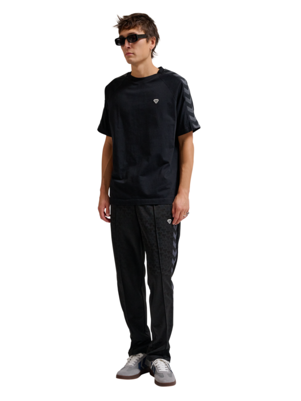 hmlROBIN LOOSE T-SHIRT S/S