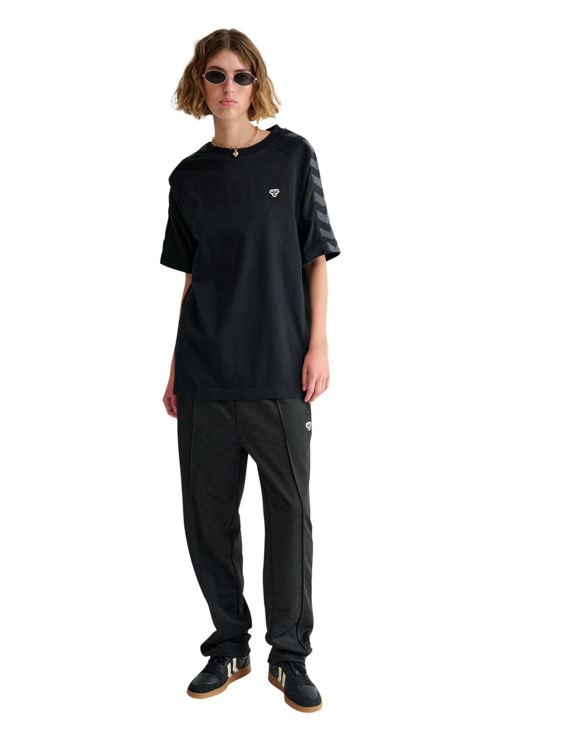 hmlROBIN LOOSE T-SHIRT S/S – Bild 3