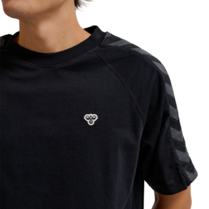 hmlROBIN LOOSE T-SHIRT S/S – Bild 4