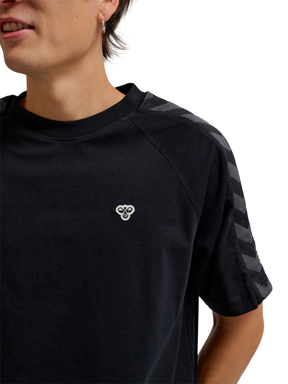 hmlROBIN LOOSE T-SHIRT S/S – Bild 4