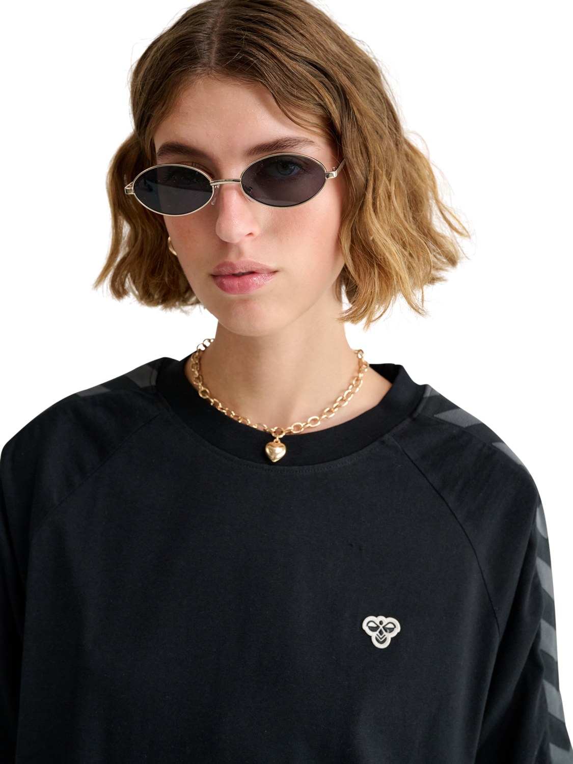 hmlROBIN LOOSE T-SHIRT S/S – Bild 5