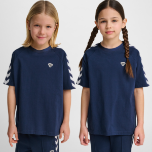 hmlROBIN LOOSE T-SHIRT S/S – Bild 11
