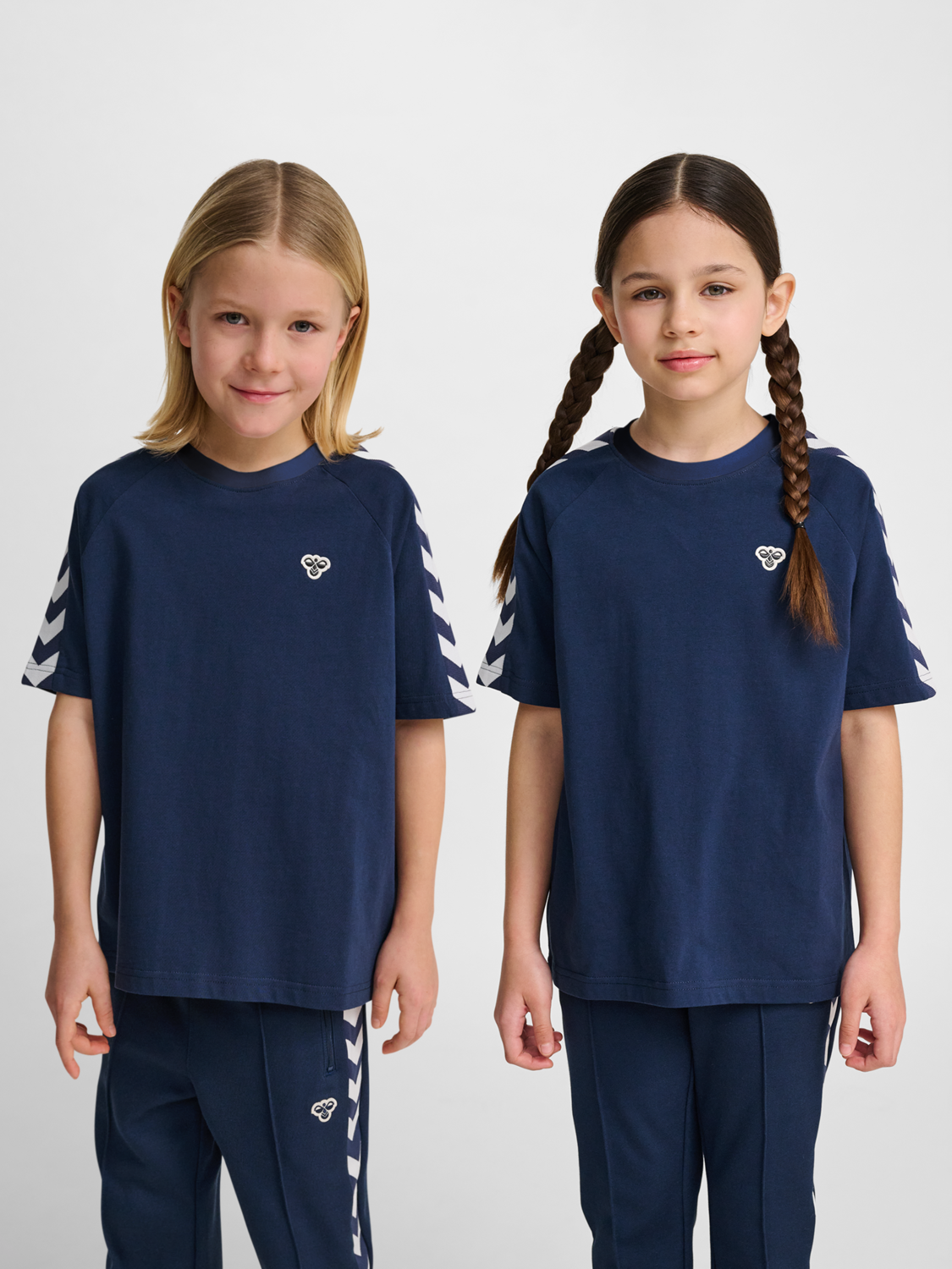 hmlROBIN LOOSE T-SHIRT S/S – Bild 11