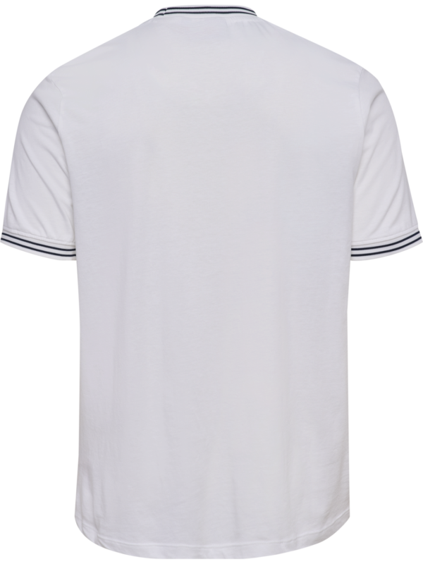 hmlPULSE PREMIUM T-SHIRT S/S