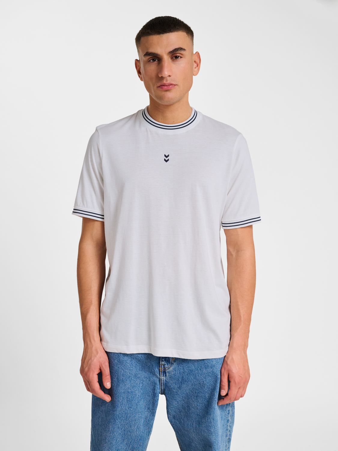hmlPULSE PREMIUM T-SHIRT S/S – Bild 1