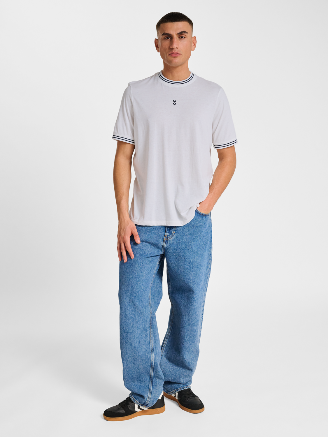 hmlPULSE PREMIUM T-SHIRT S/S – Bild 3