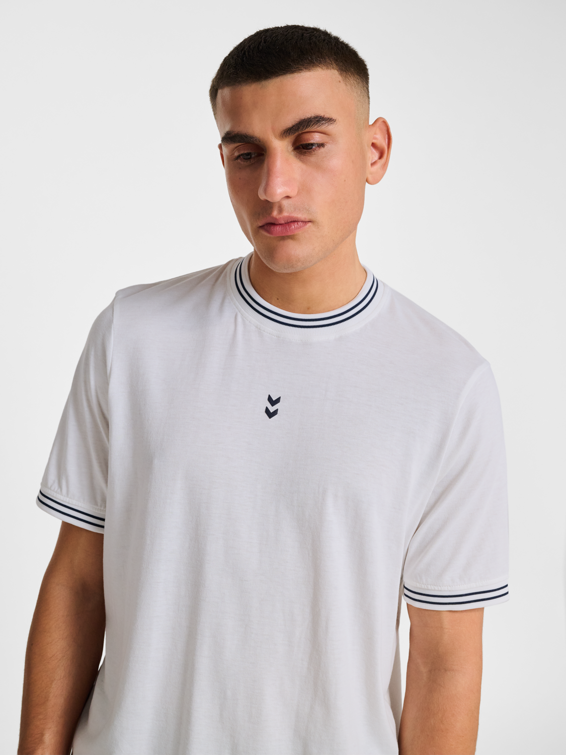hmlPULSE PREMIUM T-SHIRT S/S – Bild 4