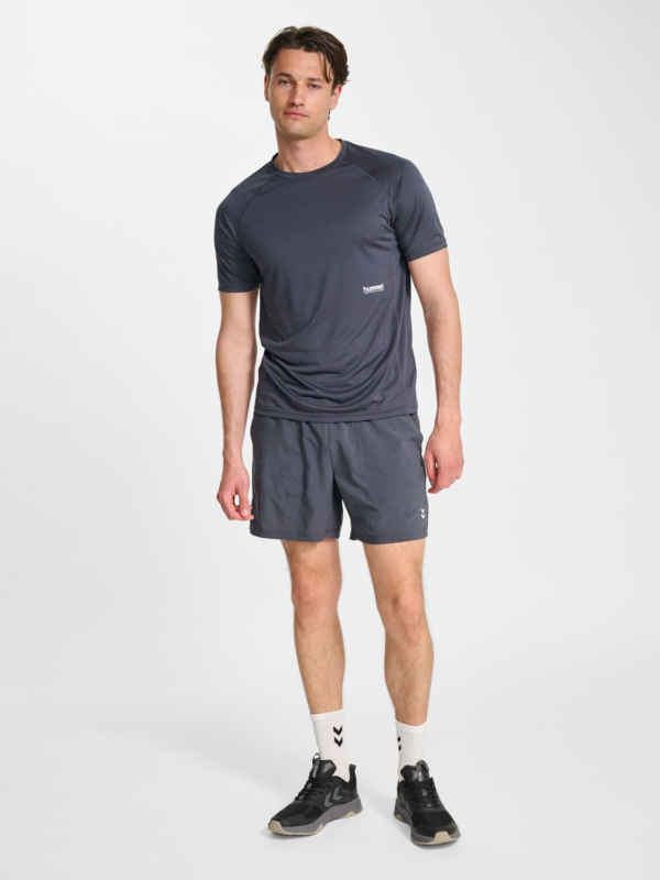 hmlPULSE WORKOUT JACKET
