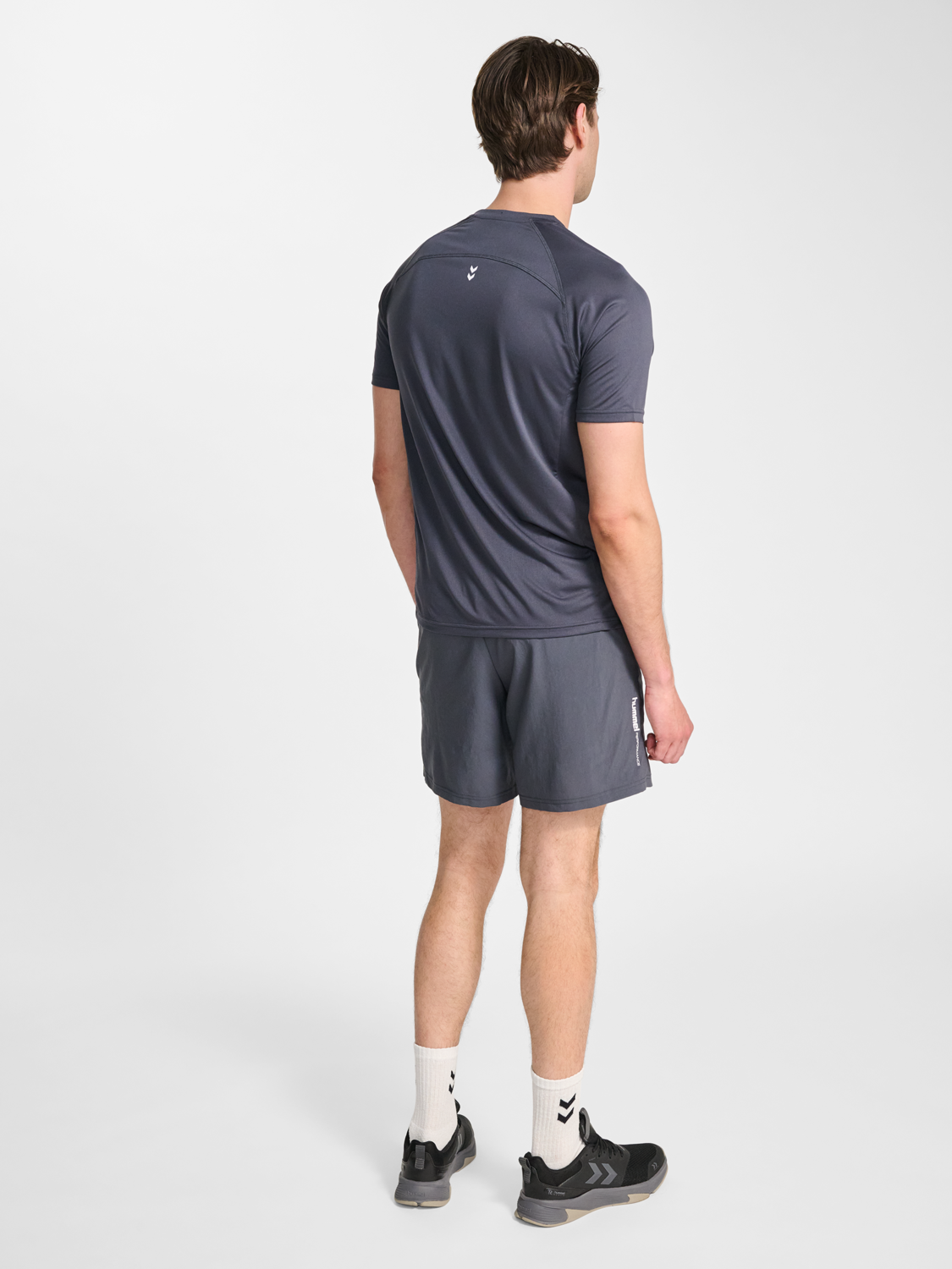 hmlPULSE WORKOUT JACKET – Bild 2