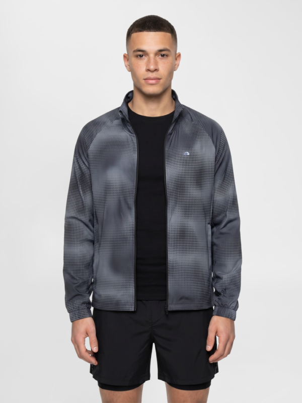 nwlULTRA W JACKET