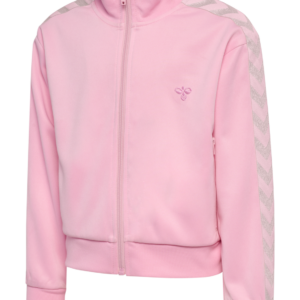 hmlJR REG POLY GYM ZIP JACKET – Bild 5