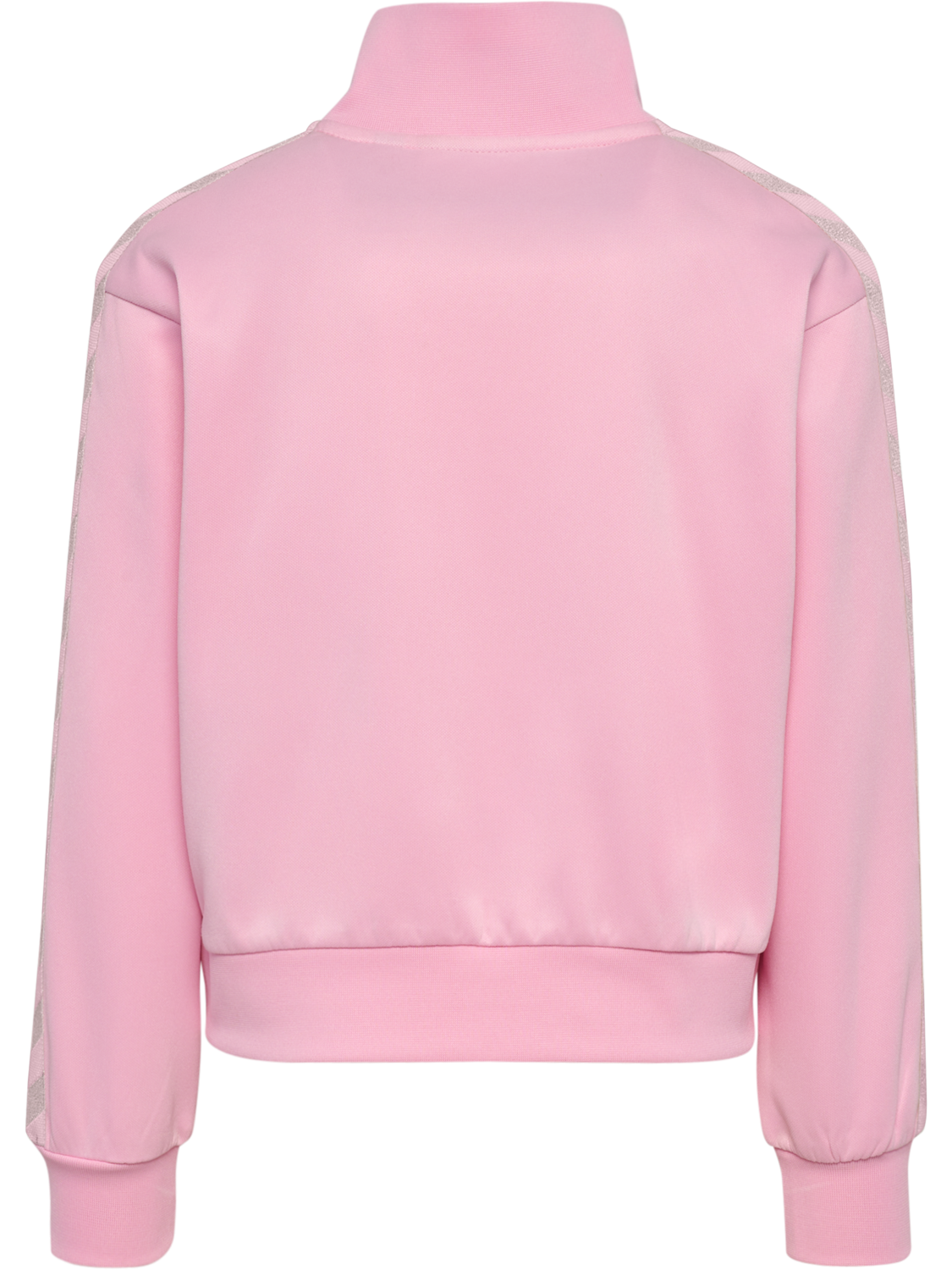 hmlJR REG POLY GYM ZIP JACKET – Bild 6