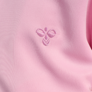 hmlJR REG POLY GYM ZIP JACKET – Bild 8