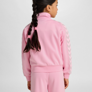 hmlJR REG POLY GYM ZIP JACKET – Bild 2