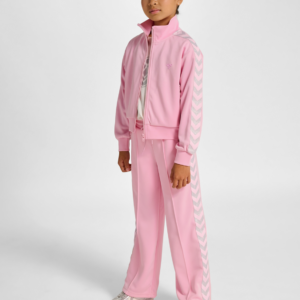 hmlJR REG POLY GYM ZIP JACKET – Bild 3