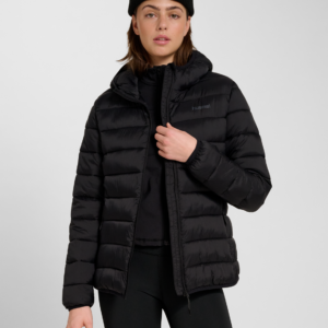 hmlLIGHTWEIGHT W PUFFER JACKET – Bild 5
