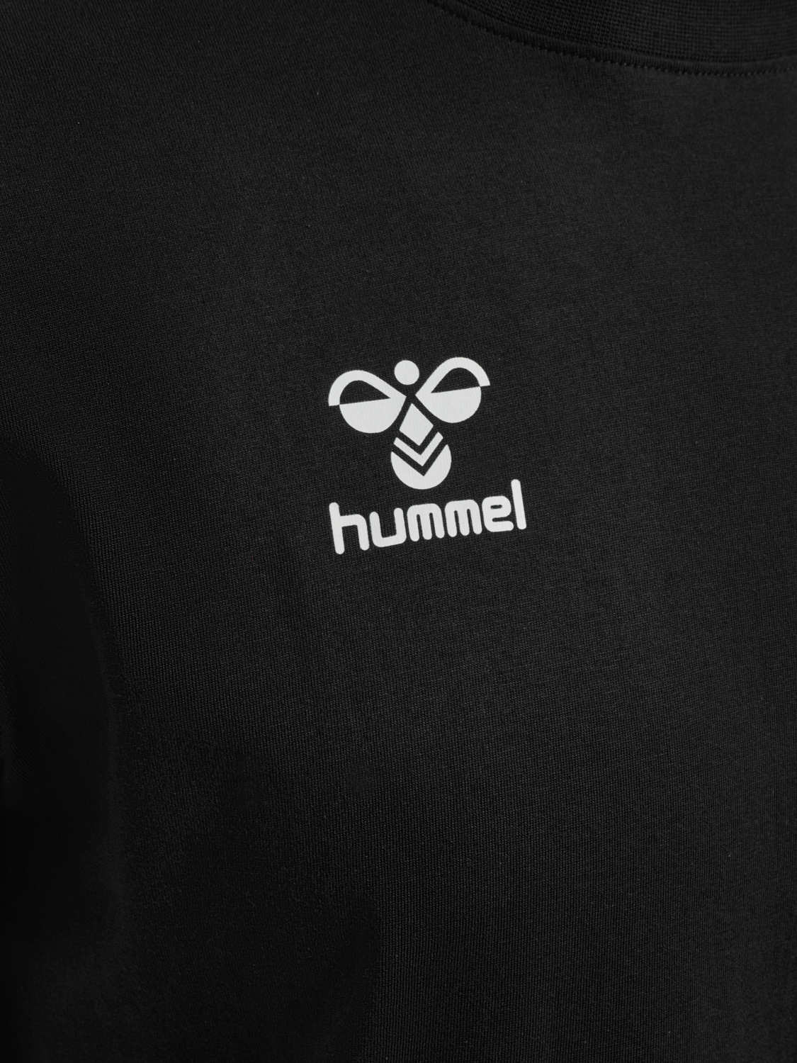 hmlGO 2.0 CHEVRON SWEATSHIRT – Bild 4