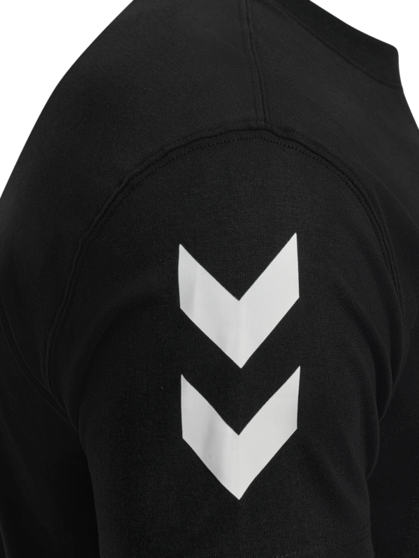 hmlGO 2.0 CHEVRON SWEATSHIRT