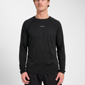 hmlMOVEMENT T-SHIRT S/S – Bild 1