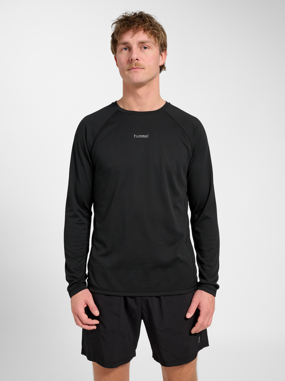 hmlMOVEMENT T-SHIRT S/S – Bild 1