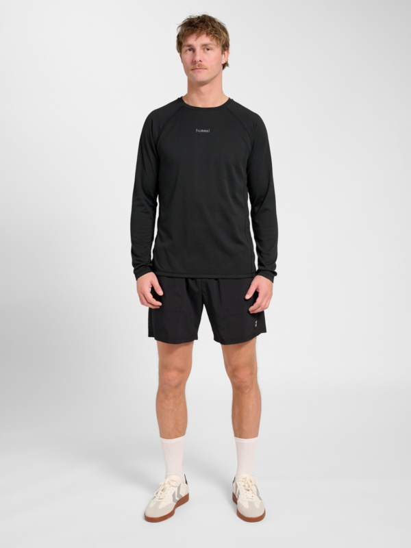 hmlMOVEMENT T-SHIRT S/S
