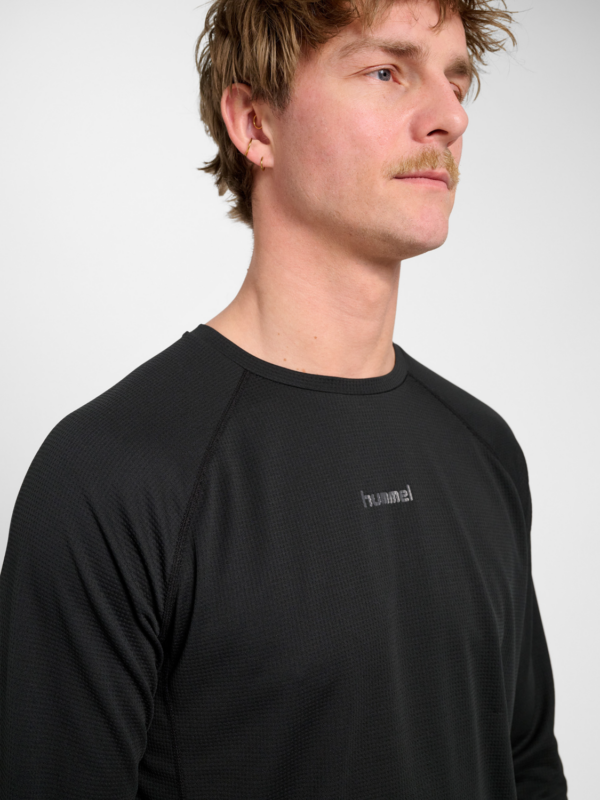 hmlMOVEMENT T-SHIRT S/S
