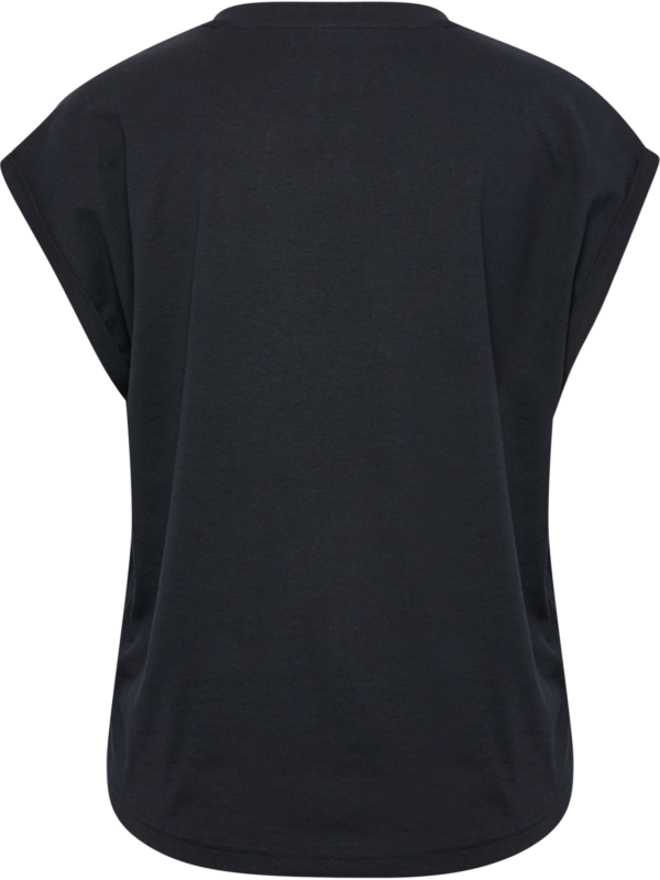 hmlSOFT W T-SHIRT S/S