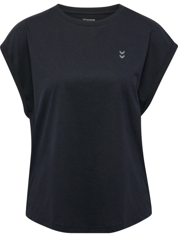hmlSOFT W T-SHIRT S/S