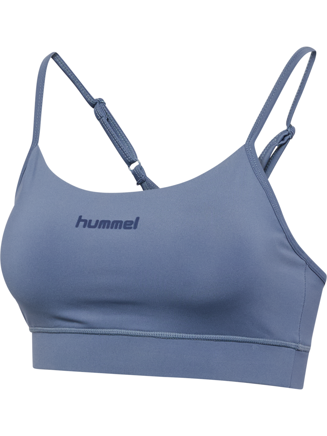 hmlPRIMA MEDIUM SUPPORT BRA – Bild 4