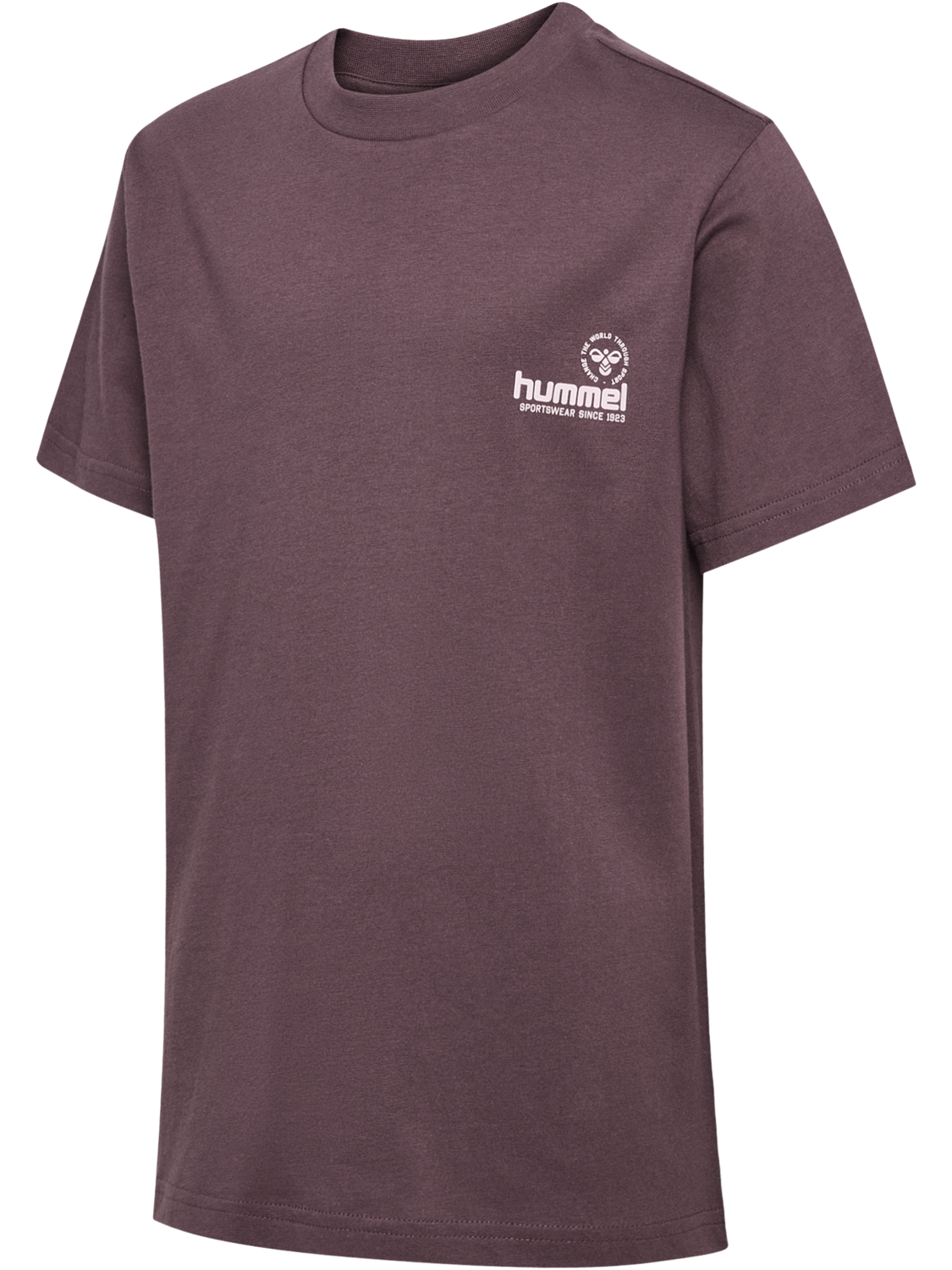 hmlJR REG GRAPHIC T-SHIRT S/S – Bild 17